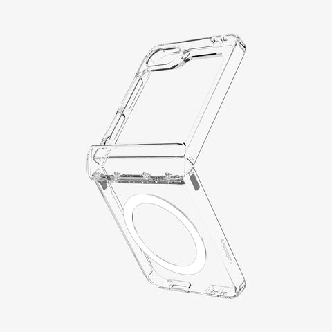 Galaxy Z Flip 7 FE Series - Ultra Hybrid Pro (Mag Fit)