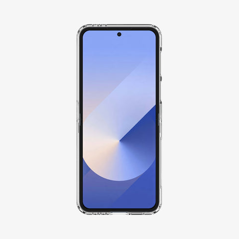 Galaxy Z Flip 7 FE Series - Ultra Hybrid Pro (Mag Fit)