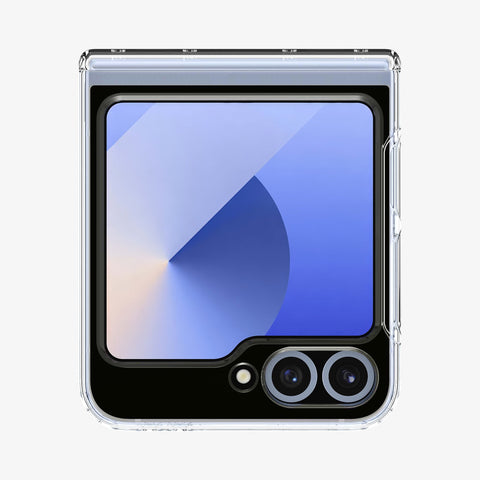 Galaxy Z Flip 6 Series - Ultra Hybrid Pro (Mag Fit)