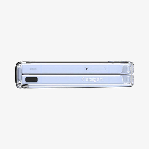 Galaxy Z Flip 7 FE Series - Ultra Hybrid Pro (Mag Fit)