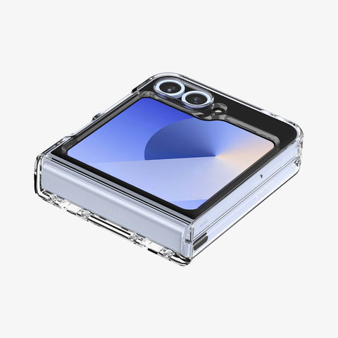 Galaxy Z Flip 6 Series - Ultra Hybrid Pro (Mag Fit)