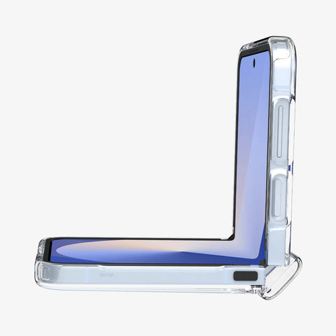 Galaxy Z Flip 6 Series - Ultra Hybrid Pro (Mag Fit)