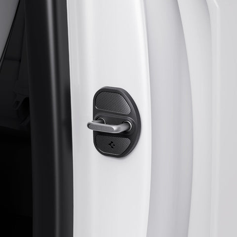 Tesla Series - Door Lock Cover | TO320