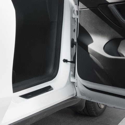 Tesla Series - Door Lock Cover | TO320