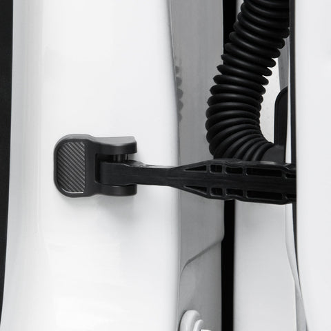 Tesla Series - Door Lock Cover | TO320