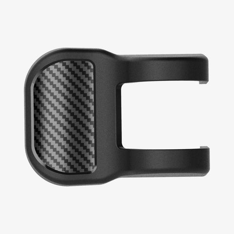 Tesla Series - Door Lock Cover | TO320