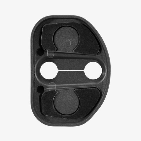Tesla Series - Door Lock Cover | TO320