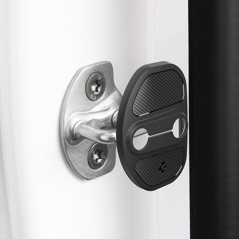 Tesla Series - Door Lock Cover | TO320