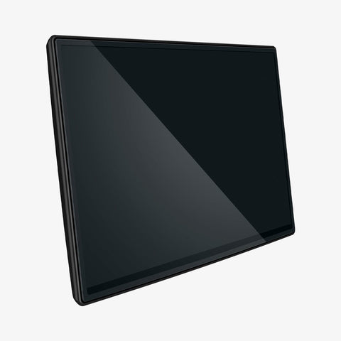 Tesla Series - Screen Protector GLAS.tR EZ Fit | Anti-Glare