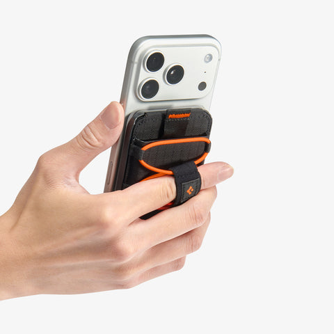 MagSafe Card Holder Tiefit (Mag Fit)