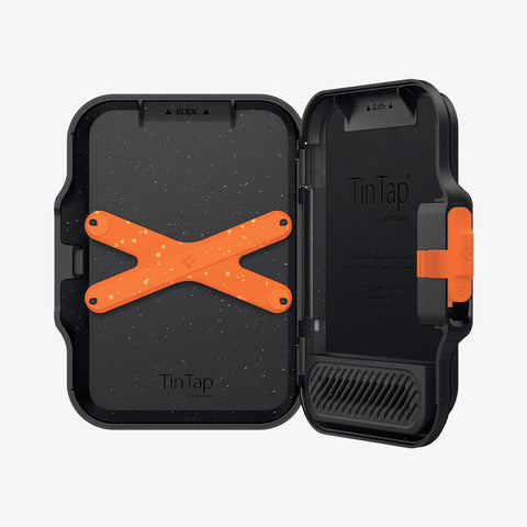 MagSafe Card Holder Tintap (Mag Fit+)