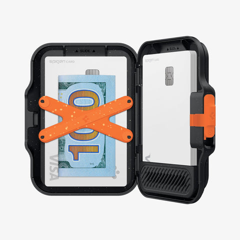 MagSafe Card Holder Tintap (Mag Fit+)