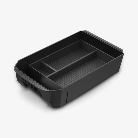 Toyota Series - Armrest Console Organizer | TYO220