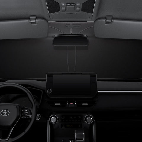 Toyota Series - CryoShade | TYO260