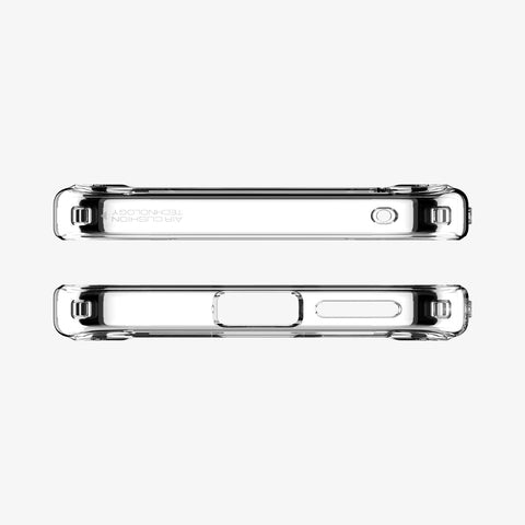 Pixel 9a Series - Ultra Hybrid Metal Ring (Mag Fit)