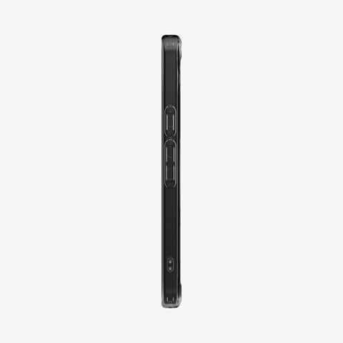 Pixel 9a Series - Ultra Hybrid Zero One (Mag Fit)