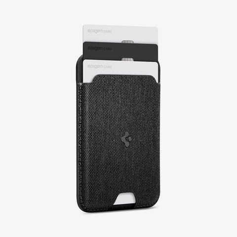 MagSafe Card Holder Urban Fit | 3 Cards (Mag Fit)