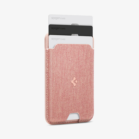 MagSafe Card Holder Urban Fit | 3 Cards (Mag Fit)