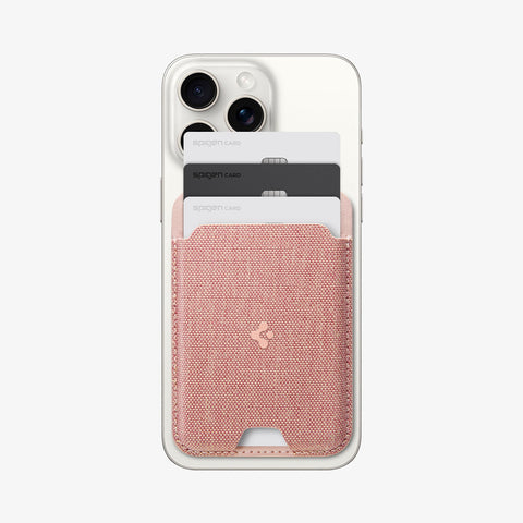MagSafe Card Holder Urban Fit | 3 Cards (Mag Fit)