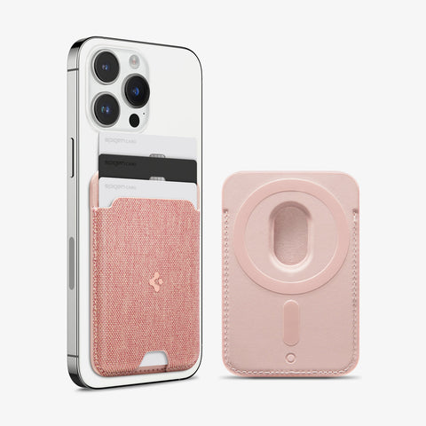 MagSafe Card Holder Urban Fit | 3 Cards (Mag Fit)