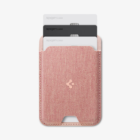 MagSafe Card Holder Urban Fit | 3 Cards (Mag Fit)