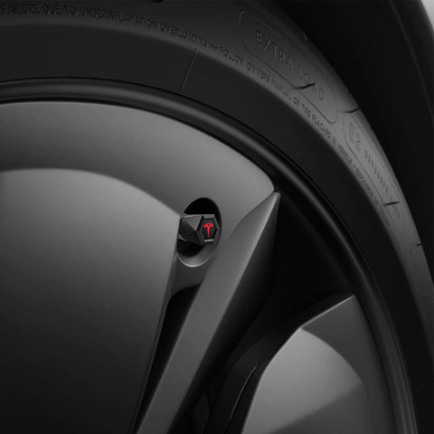 Universal Tire Valve Stem Cap | VS100TS/R