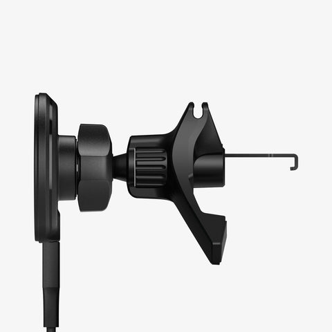 Spigen Essential Qi2 15W Hook Car Mount (Mag Fit) | EV15MAQ