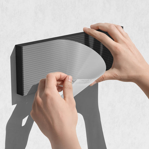 Garage Wall Protector | WP100