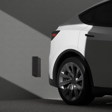 Garage Wall Protector | WP100