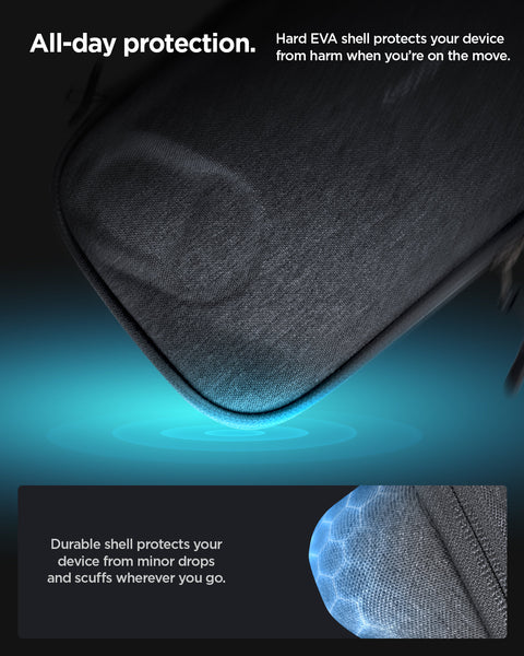 Klasden Gaming Pouch 7 inch