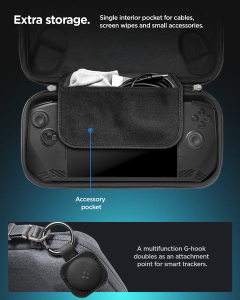 Klasden Gaming Pouch 7 inch