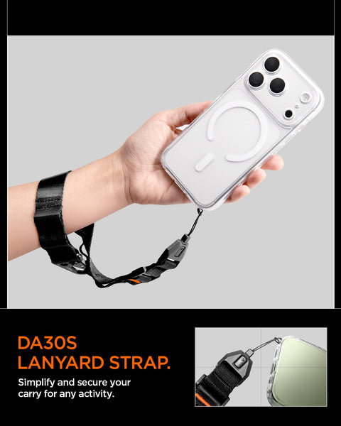 Wrist Lanyard | DA30S
