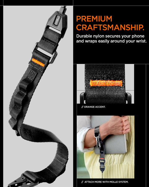 Wrist Lanyard | DA30S