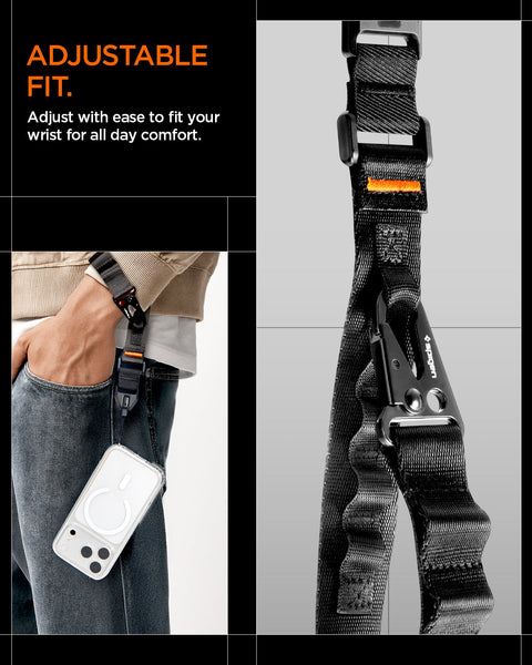 Wrist Lanyard | DA30S