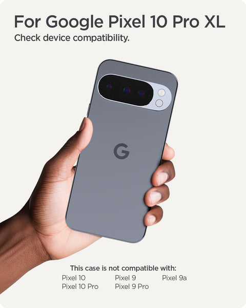 Pixel 10 Series - Liquid Air (Mag Fit)
