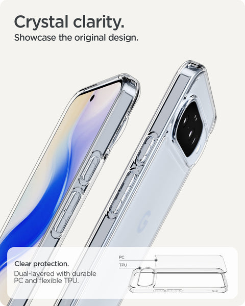 Pixel 10 Series - Ultra Hybrid