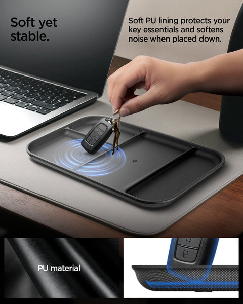 Sectional Catchall Tray | LD403