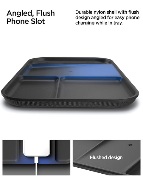 Sectional Catchall Tray | LD403