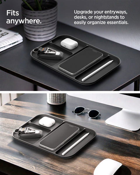 Sectional Catchall Tray | LD403