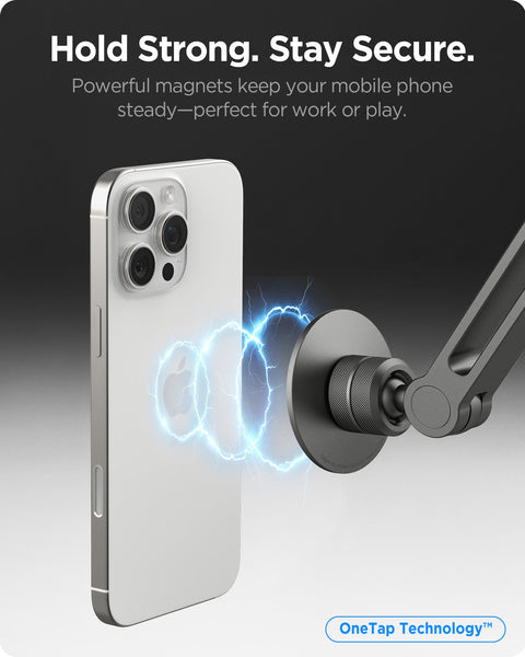 Phone OneTap Clamp (Mag Fit)