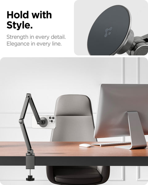 Phone OneTap Clamp (Mag Fit)