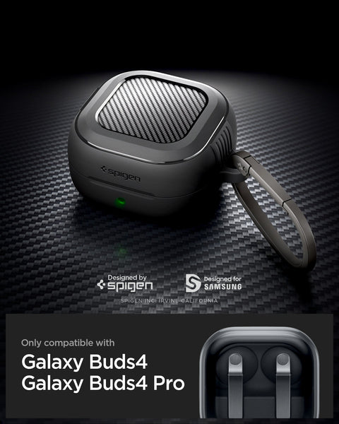 Galaxy Buds 4 Series - Rugged Armor