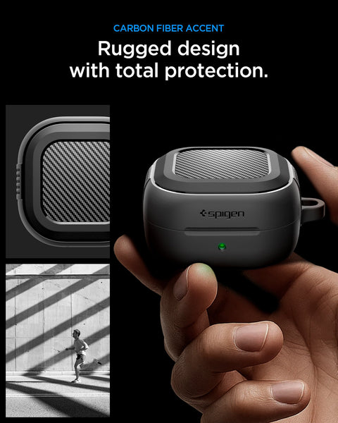 Galaxy Buds 4 Series - Rugged Armor