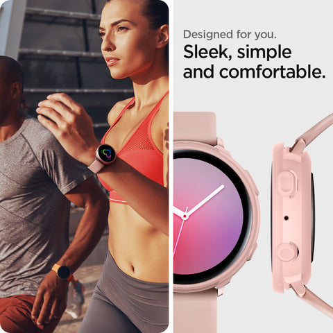 Galaxy Watch Series - Liquid Air