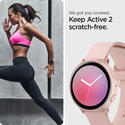 Galaxy Watch Series - Liquid Air