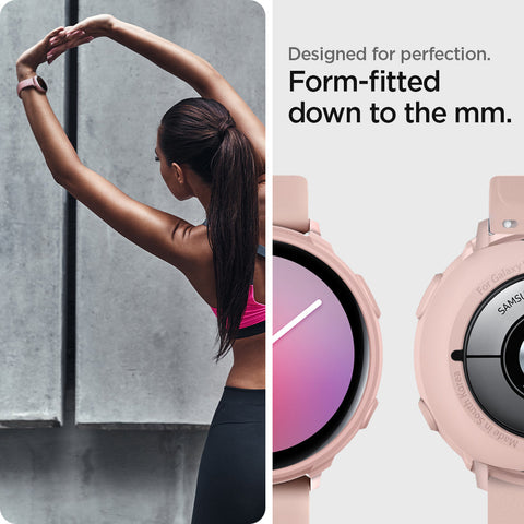 Galaxy Watch Series - Liquid Air