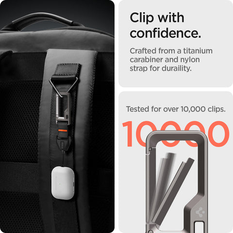 AirPods Series - Lanyard Carabiner