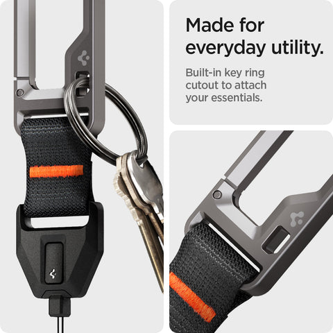 AirPods Series - Lanyard Carabiner
