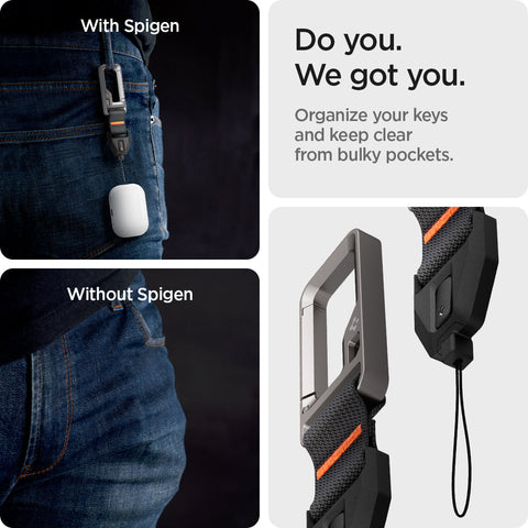 AirPods Series - Lanyard Carabiner