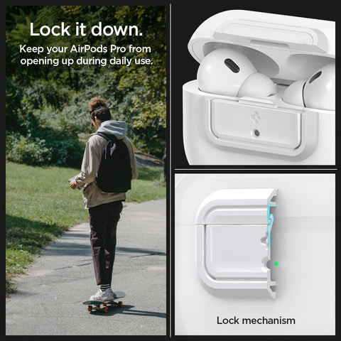 AirPods Series - Lock Fit M
